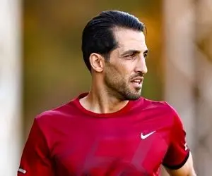 وحید امیری بالاخره پرسپولیسی میشود یا خیر؟