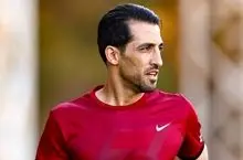 وحید امیری بالاخره پرسپولیسی میشود یا خیر؟