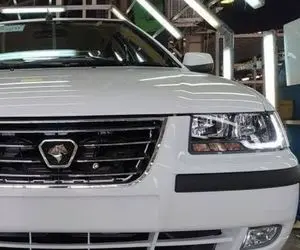 افزوده شدن 830 هزار تومان به قیمت کارخانه محصولات ایران خودرو