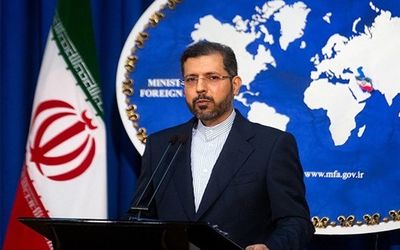 خطیب زاده: آمریکا بخش عمده ای از شروط ایران را قبول کرد!