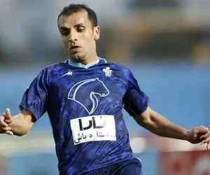 پورامینی: آلومینیوم فقط یک بار به محوطه جریمه ما آمد