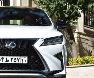 قیمت های نجومی شاسی بلندهای لوکس در بازار