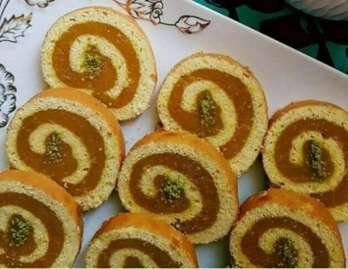 halva-rooli