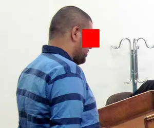 قتل رفیق در چادر  روی کوه های فیروزکوه