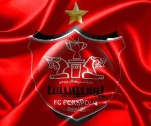 بیانیه عجیب باشگاه پرسپولیس در مورد لباس اهدایی رونالدو به فاطمه حمامی!