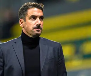 خولیو ولاسکوئز گزینه سرمربی گری استقلال کیست؟