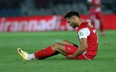 ماموریت اصلی پرسپولیس در مسیر قهرمانی؛ «اورونوف را نجات بده»