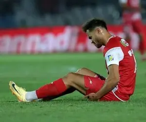 ماموریت اصلی پرسپولیس در مسیر قهرمانی؛ «اورونوف را نجات بده»