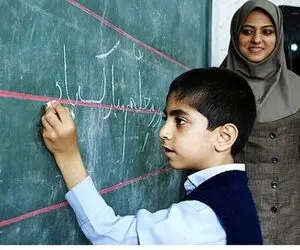 رتبه بندی معلمان به سال تحصیلی جدید می رسد؟