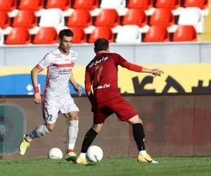 چرا هیچکس نگران مصدومیت آل کثیر نیست؟!