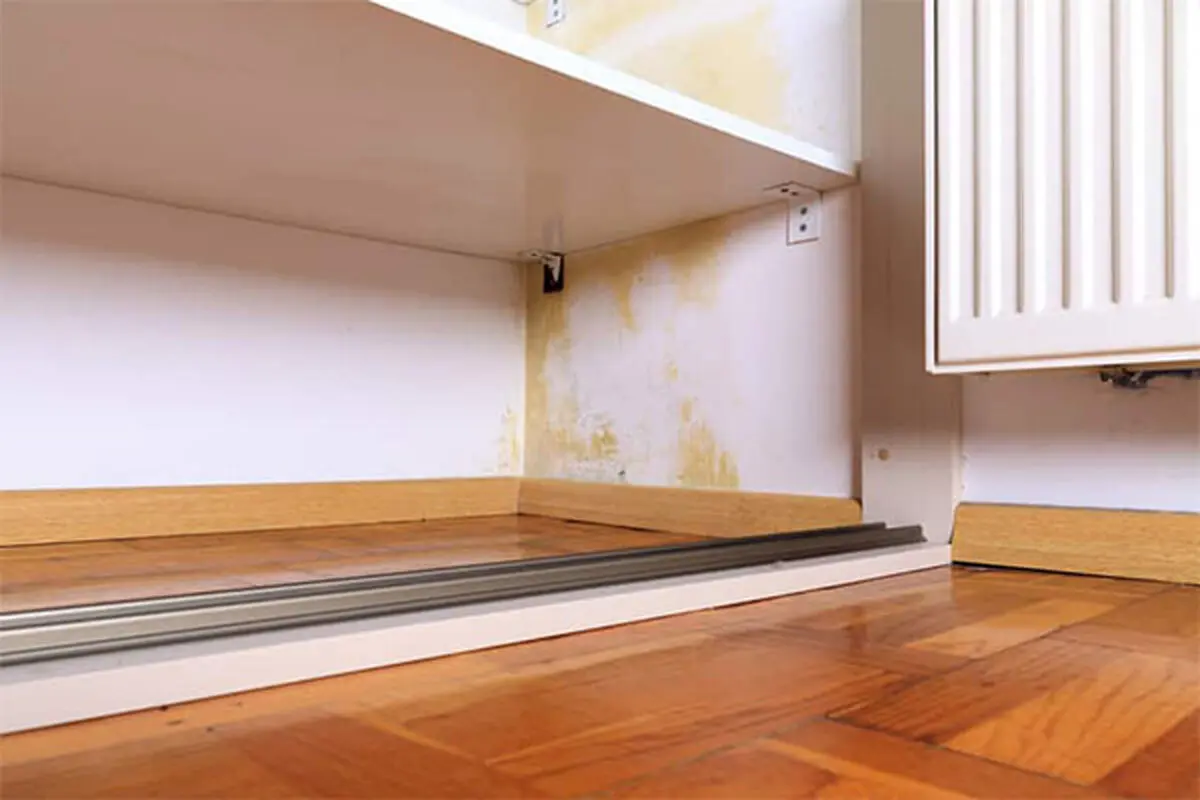 Removing-moisture-from-the-closet
