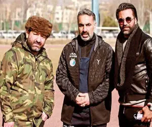 استقلال به خاطر هانی کُرده جریمه شد