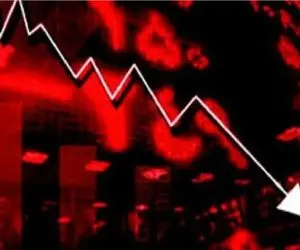 پایان بورس امروز شنبه 17 آذر / سقوط سنگین در اولین روز کاری 