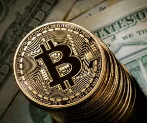 قیمت بیت کوین امروز چهارشنبه 29 بهمن 99