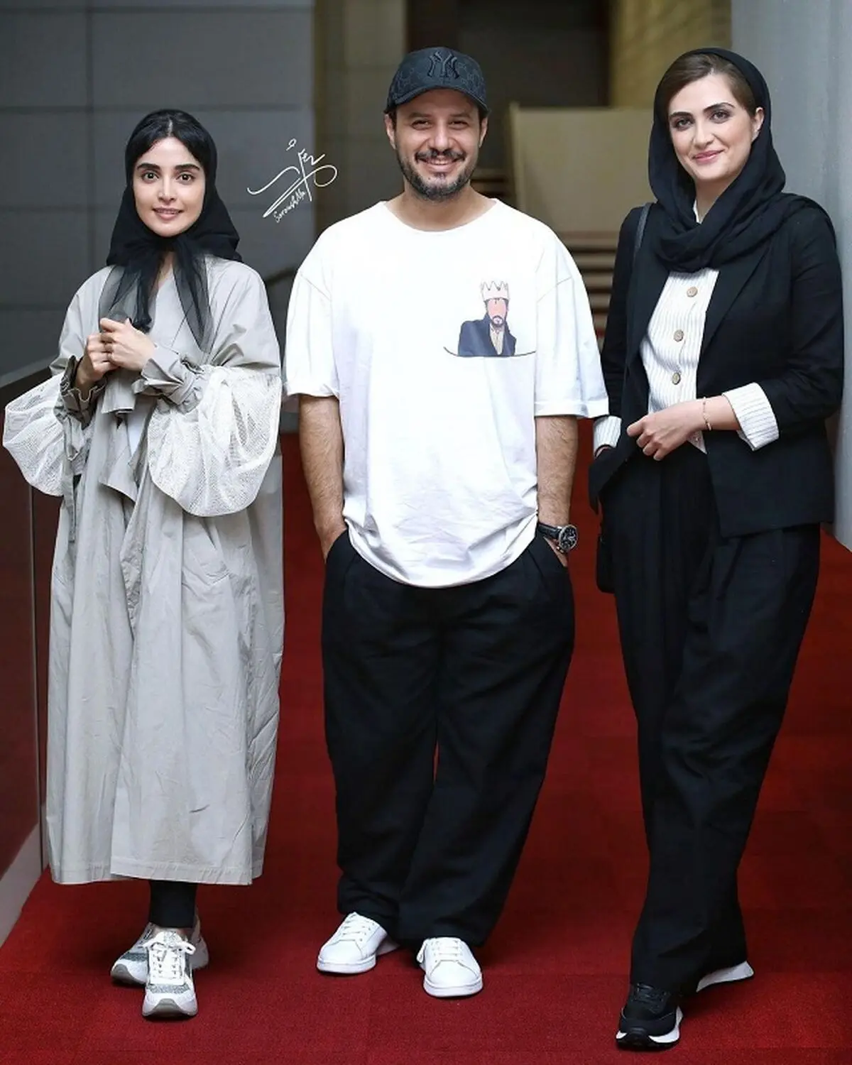 بیوگرافی الهه حصاری