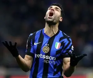 مهدی طارمی نمی‌تواند ایران را ترک کند!