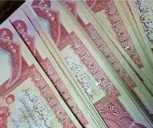 قیمت دینار عراق امروز یکشنبه 25 مرداد 1405 / کاهش قیمت