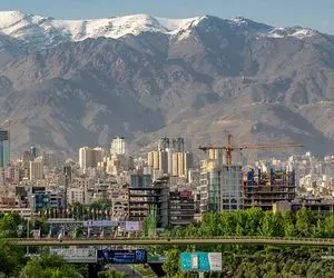 در تهران می توان با وام و رهن خانه خربد؟