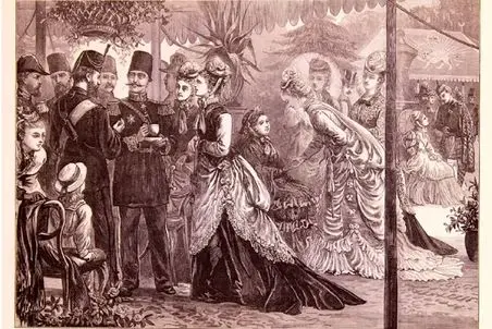 رازهای قجری؛ افسر فرانسوی که گذارش به ایران افتاد و اتفاقی شد نقاش ناصرالدین شاه