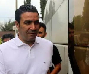 جمله نکونام ولوله به جان آبی ها انداخت؛ در آستانه دربی استقلال را رها می کند؟