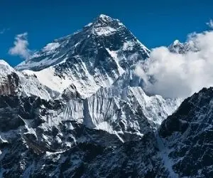 حقایق جالب در مورد اورست و کوهنوردی که تعجب می‌کنید!