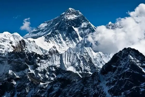 حقایق و دانستنتی های جالب اورست