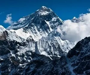 حقایق جالب در مورد اورست و کوهنوردی که تعجب می‌کنید!