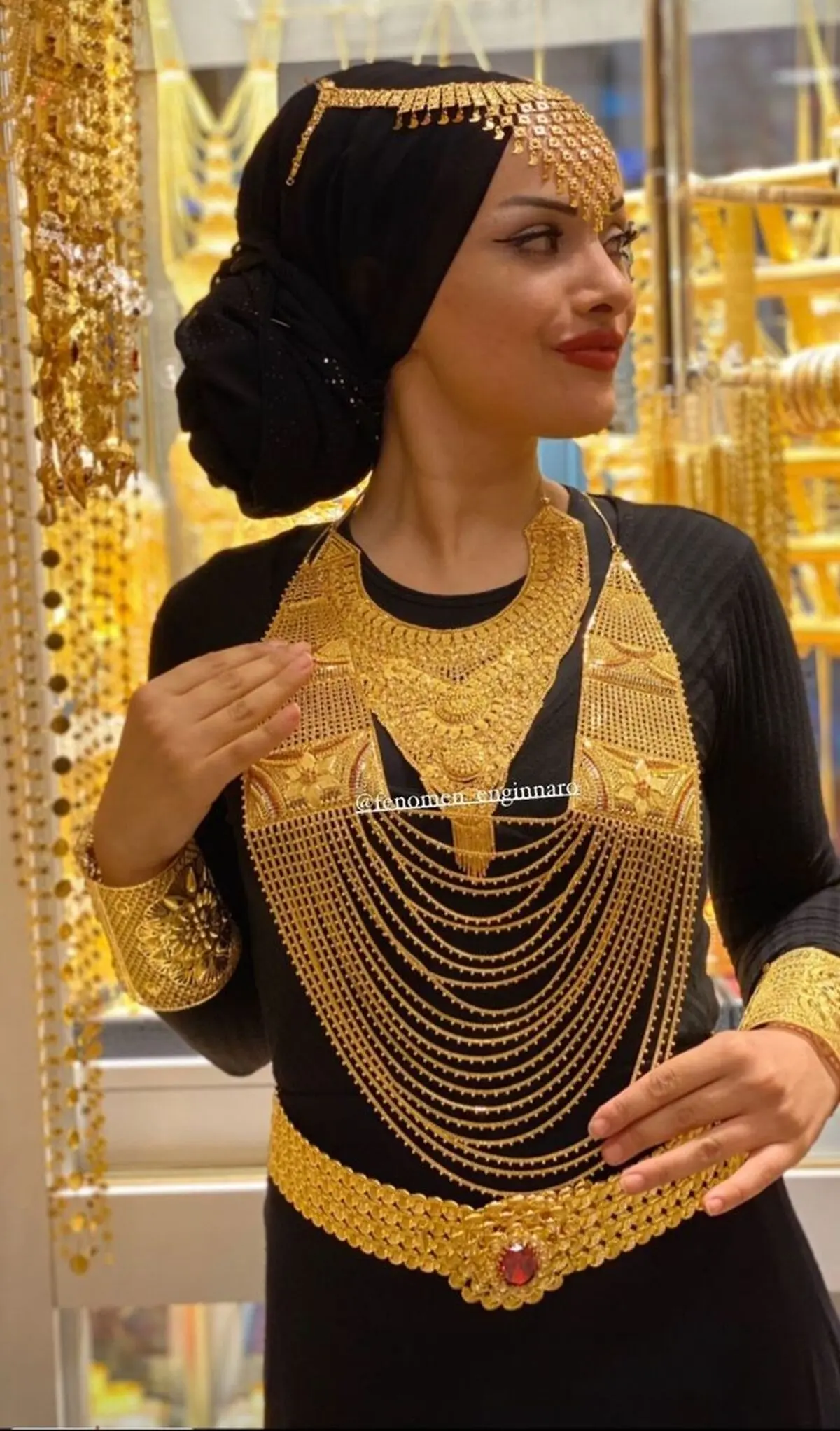 زنان عرب