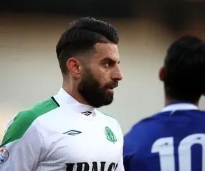 شریفات: مومنی مرا به خاطر اعتراض، تهدید کرد