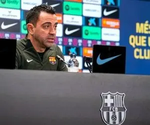 ژاوی با این شرایط یک لحظه هم در بارسا نمی‌ماند!