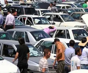 قیمت خودرو امروز چهارشنبه 17 اردیبهشت 1404