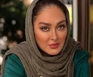 الهام حمیدی برای دومین بار مادر شد + عکس