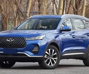 شرایط فروش نقد و اقساط تیگو ۷ پرو پرمیوم؛ جزئیات تسهیلات 60 ماهه