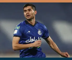 مهره کلیدی ساپینتو در استقلال!
