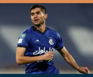 مهره کلیدی ساپینتو در استقلال!