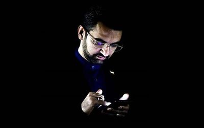 اعلام جرم علیه جهرمی بدلیل عدم فیلترینگ اینستاگرام