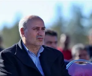 تاج: شنبه درباره تاریخ آغاز لیگ تصمیم‌‌گیری می‌شود/ قوانین نقل‌وانتقالات تغییر می‌کند