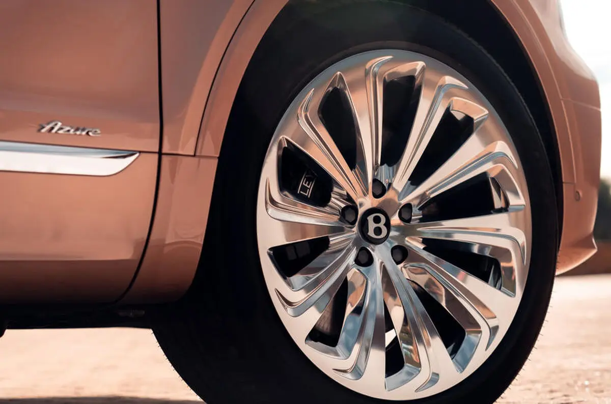 bentley-bentayga EWB