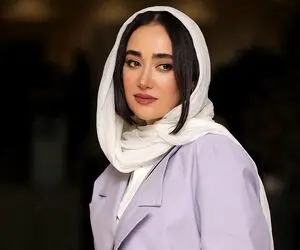 کافه گردی بهاره افشاری و بابک جهانبخش با استایل تابستونی جذاب