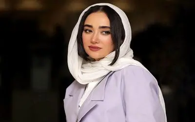 کافه گردی بهاره افشاری و بابک جهانبخش با استایل تابستونی جذاب