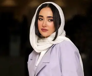 کافه گردی بهاره افشاری و بابک جهانبخش با استایل تابستونی جذاب