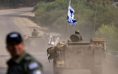 چرا ارتش اسرائیل از غزه عقب‌نشینی کرد؟  