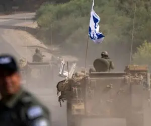 چرا ارتش اسرائیل از غزه عقب‌نشینی کرد؟  