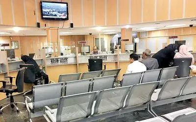 نحوه فعالیت‌ بانک‌ها از امروز 7 تیر مشخص شد