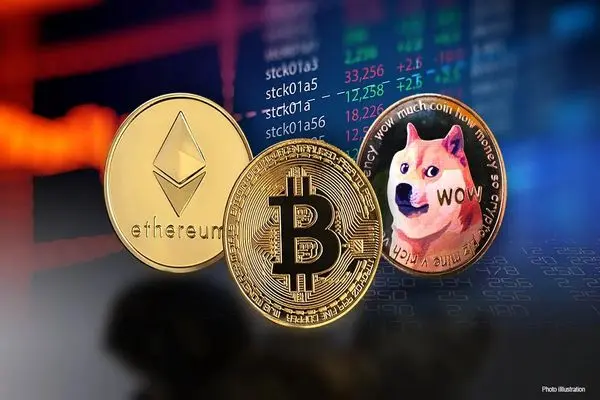 DOGCOIN