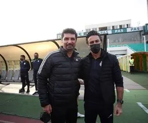 پیش بازی استقلال - پیکان؛ فرهاد در فکر 3 امتیاز!