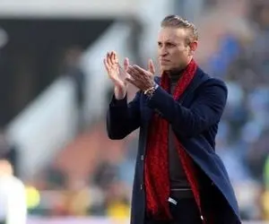 گل محمدی قید بازیکن خارجی را زد