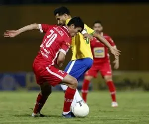 تمیروف سیستم پرسپولیس را تغییر می دهد؟