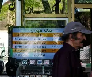 وقتی نگاه سکه بازان به قیمت دلار دوخته شده!