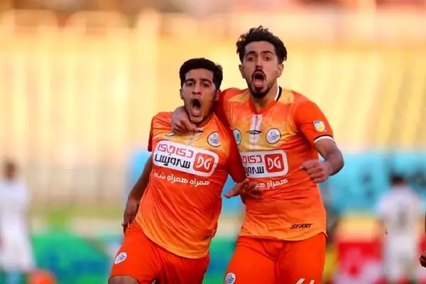 امیرعلی صادقی